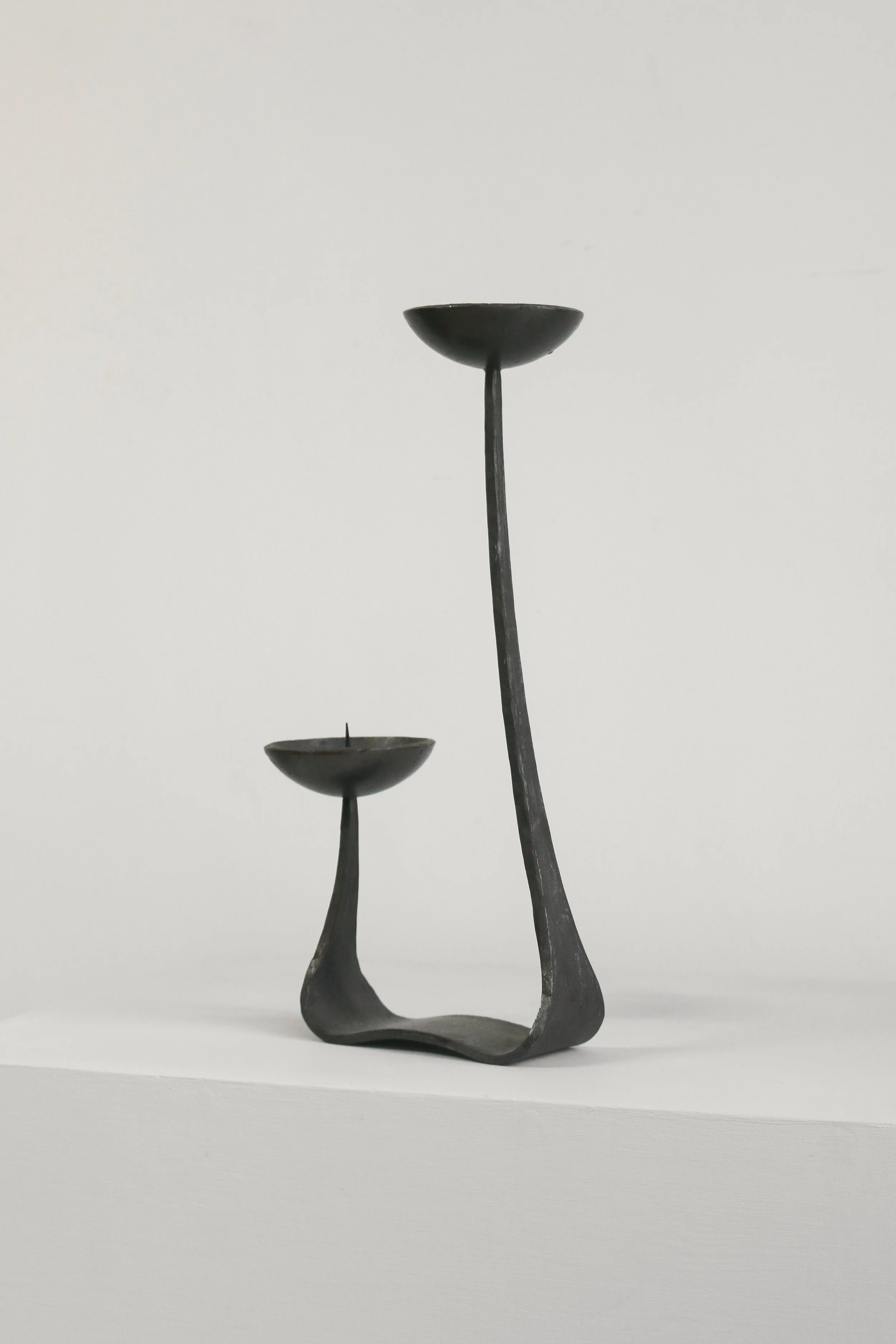 Japanese Iron Candlestick (1 of 1).jpg