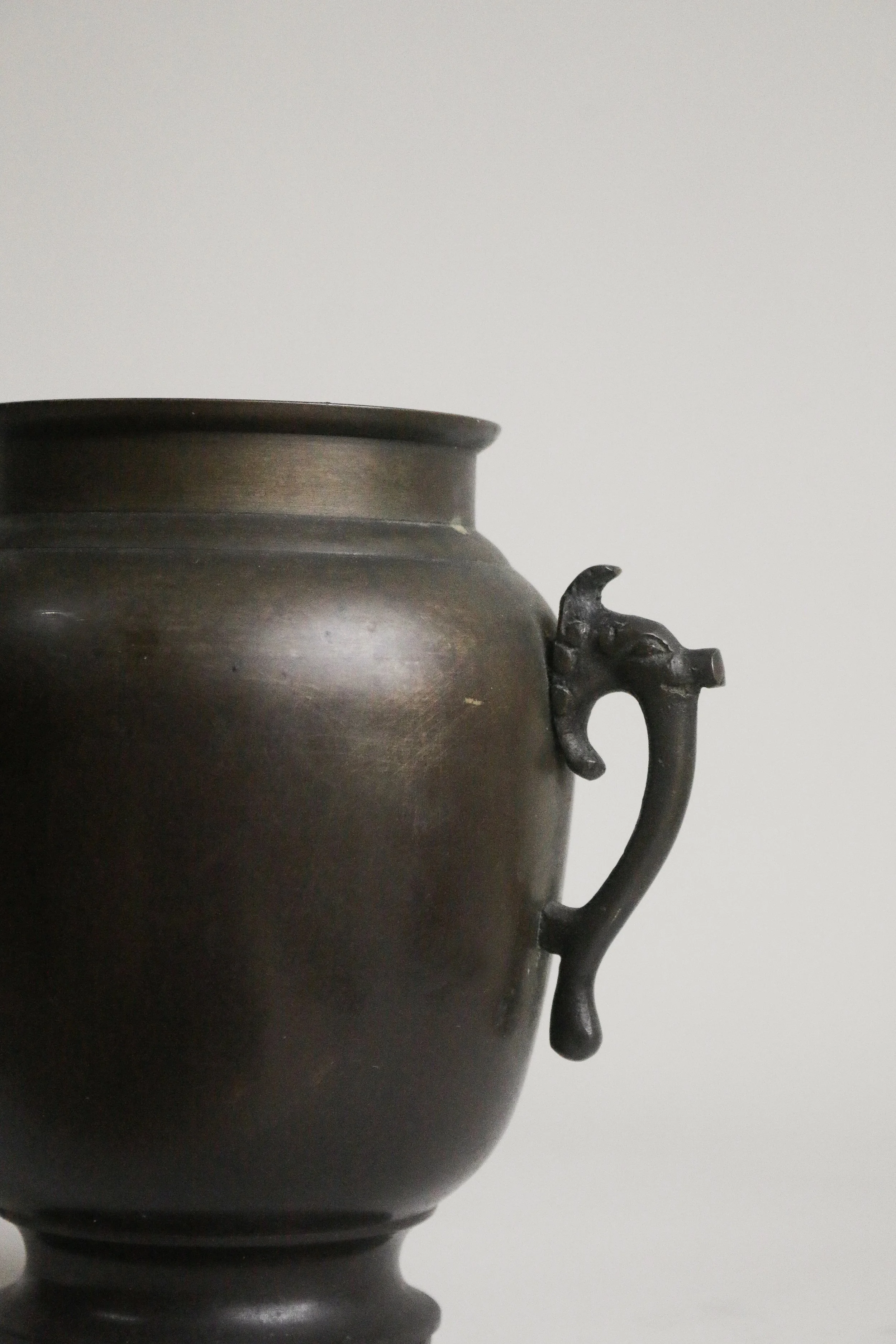 Japanese Bronze Handled Vase (2 of 1).jpg