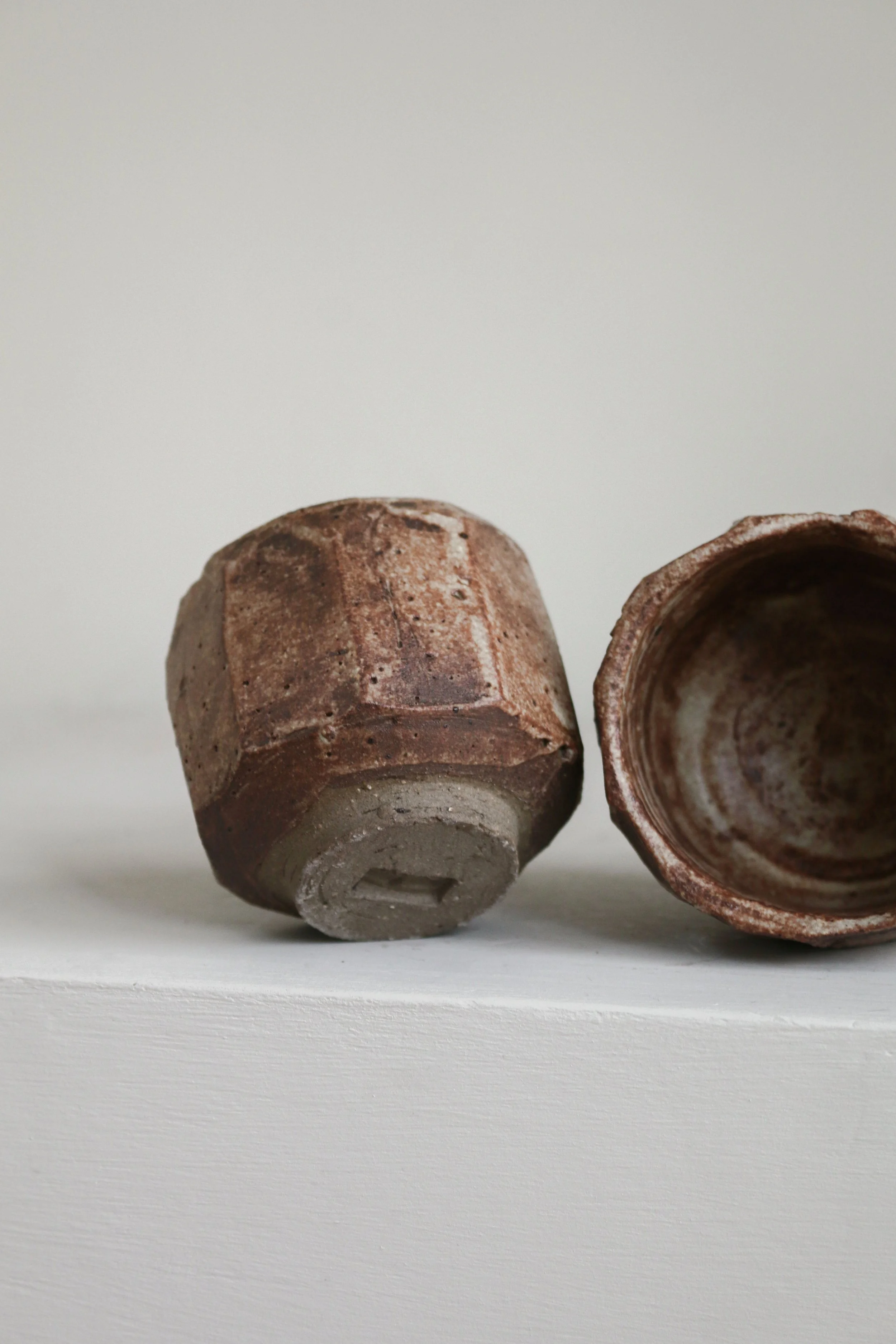 Shino Glaze Pedestal Cups-4.jpg