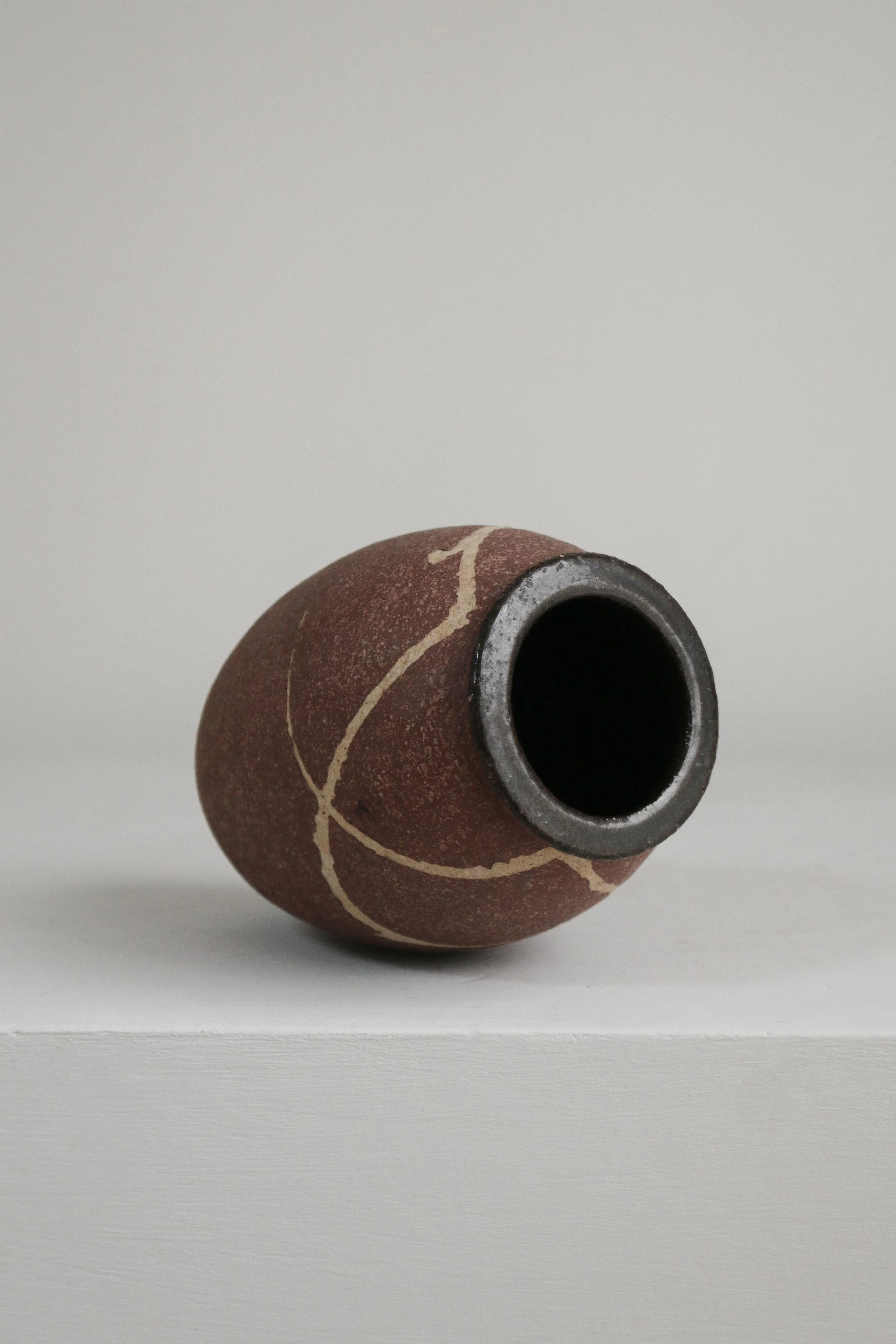 Studio Pottery Vase-5.jpg