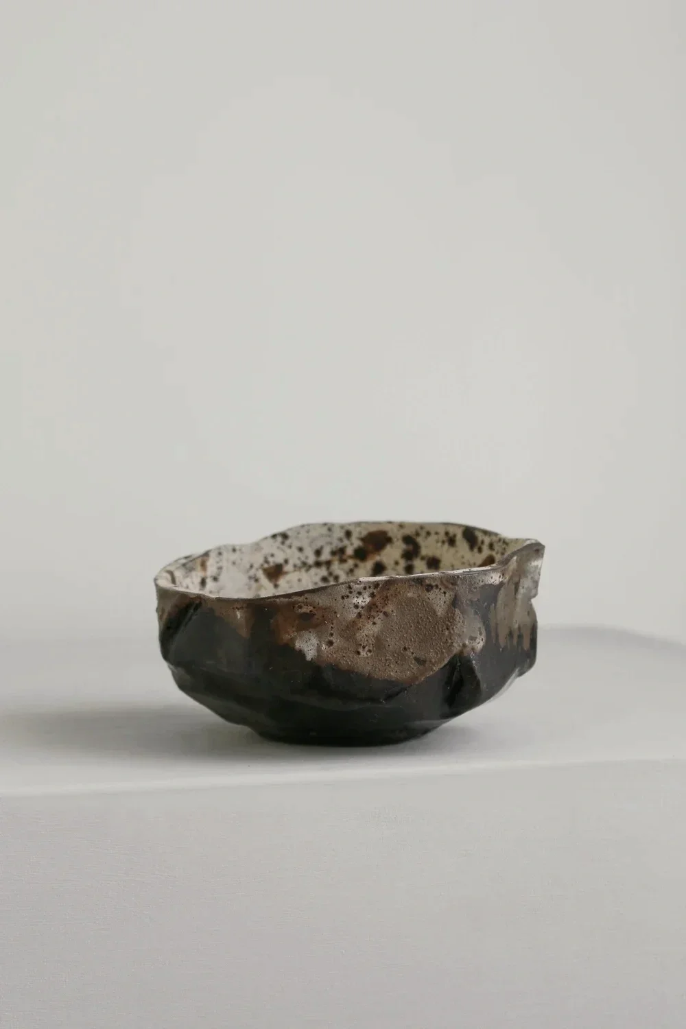 Irregular Form Bowl | aoe