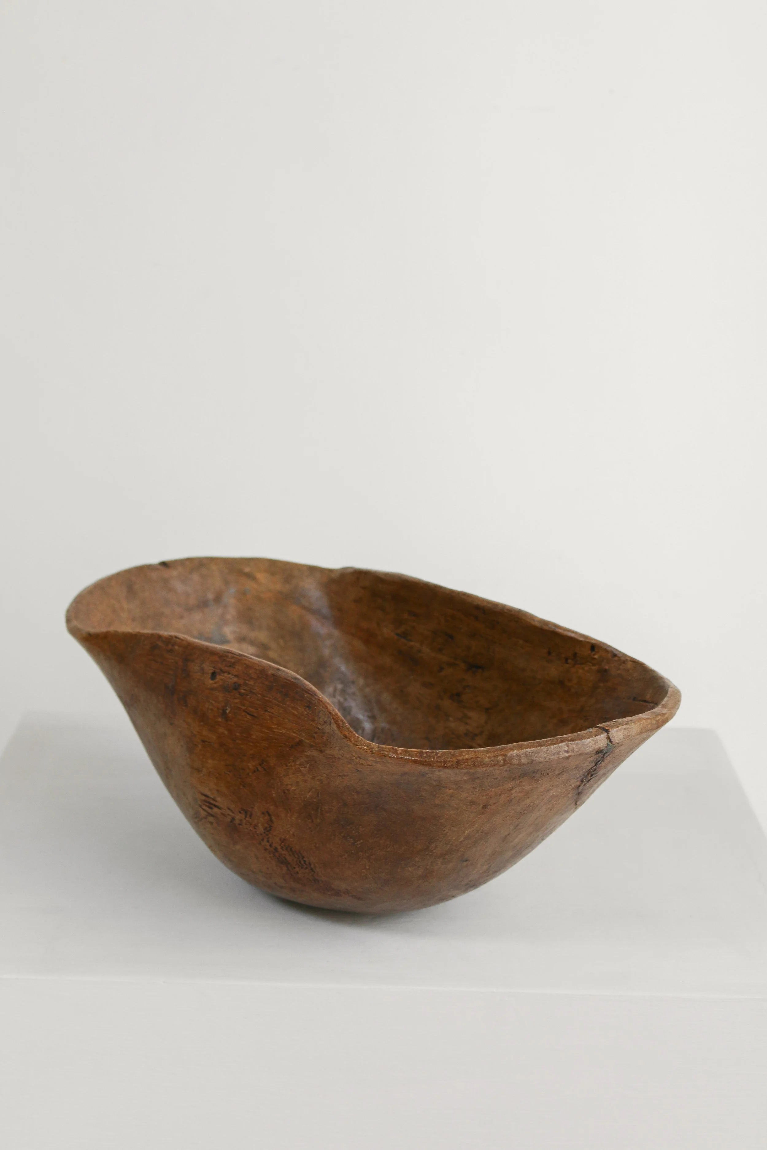 African Wooden Turkana Bowl (5 of 1).jpg