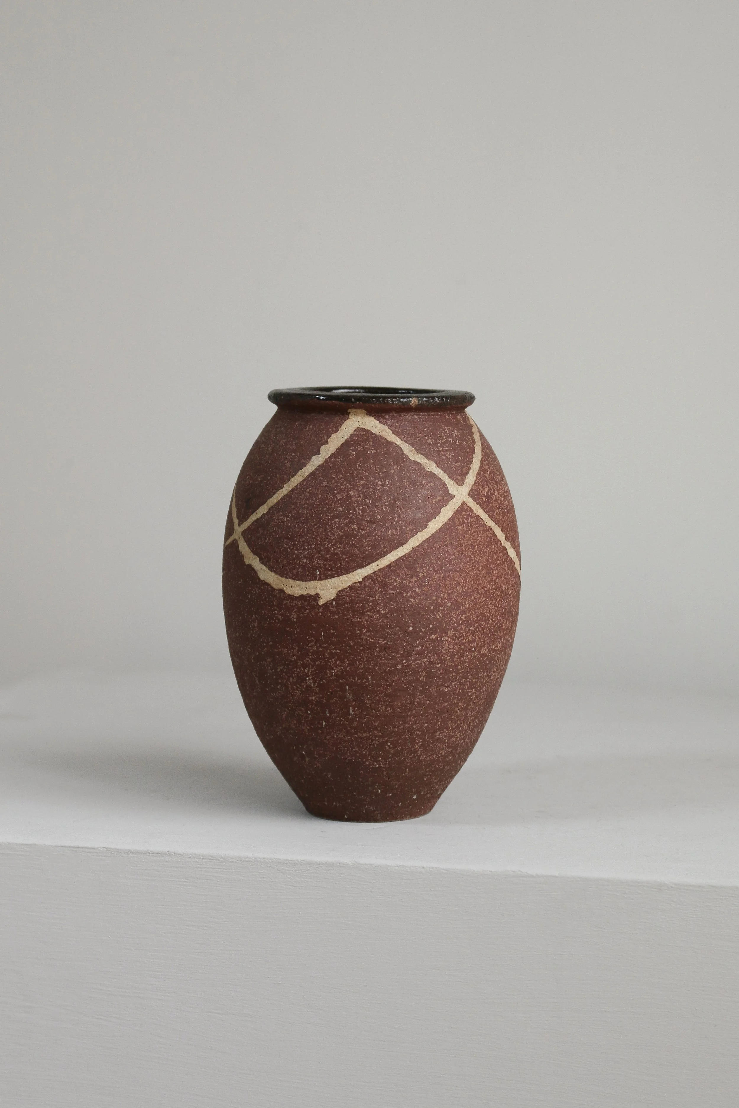 Studio Pottery Vase-2.jpg