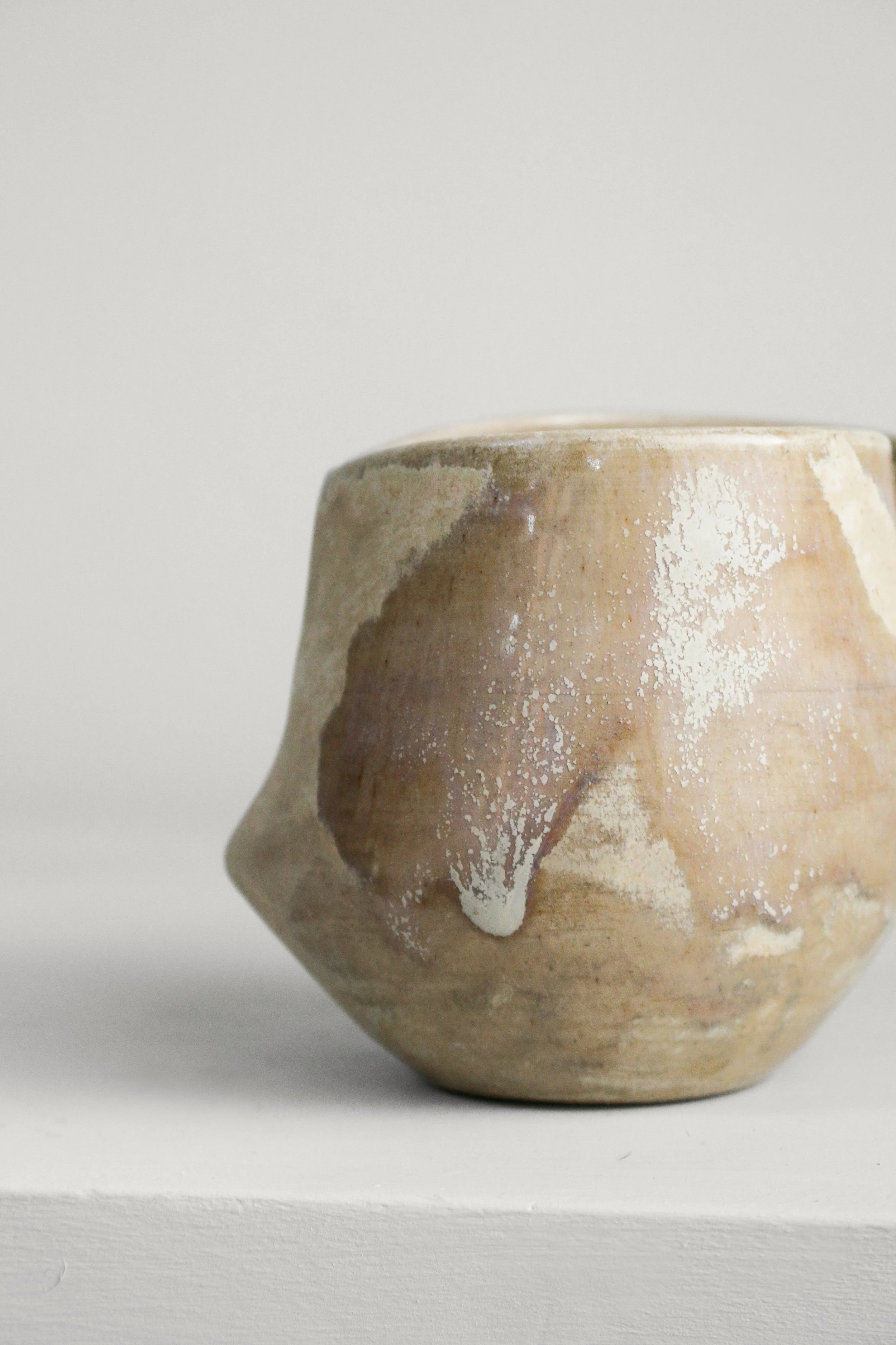Split Studio Pottery Vase (2 of 1).jpg