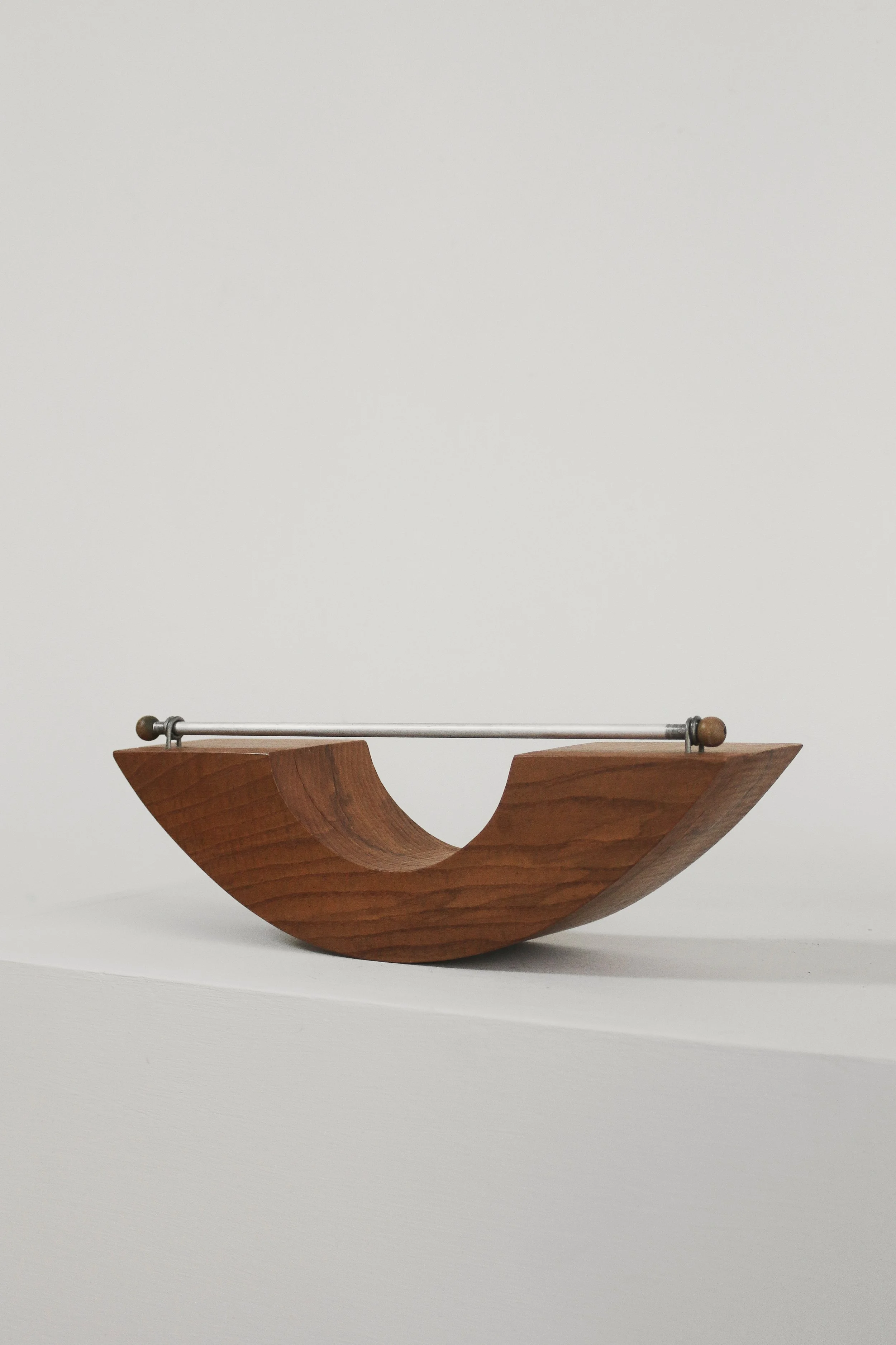 Sculptural Wooden Crescent Box (1 of 1).jpg