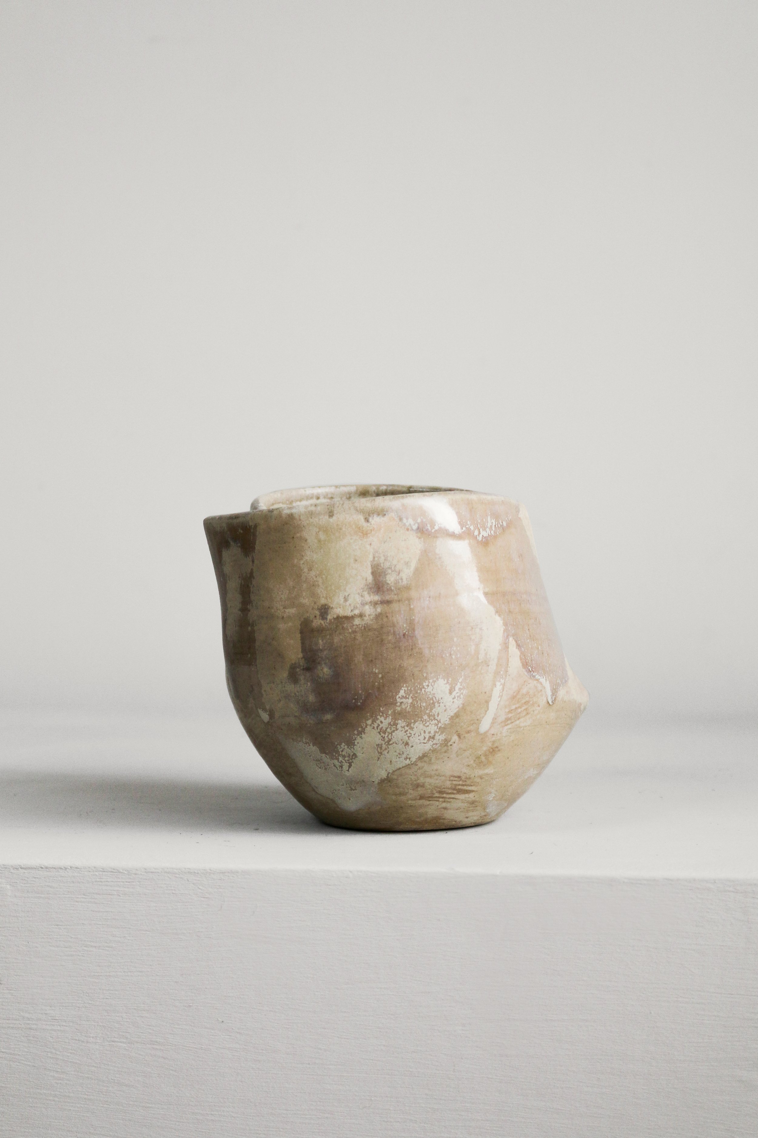 Split Studio Pottery Vase (4 of 1).jpg