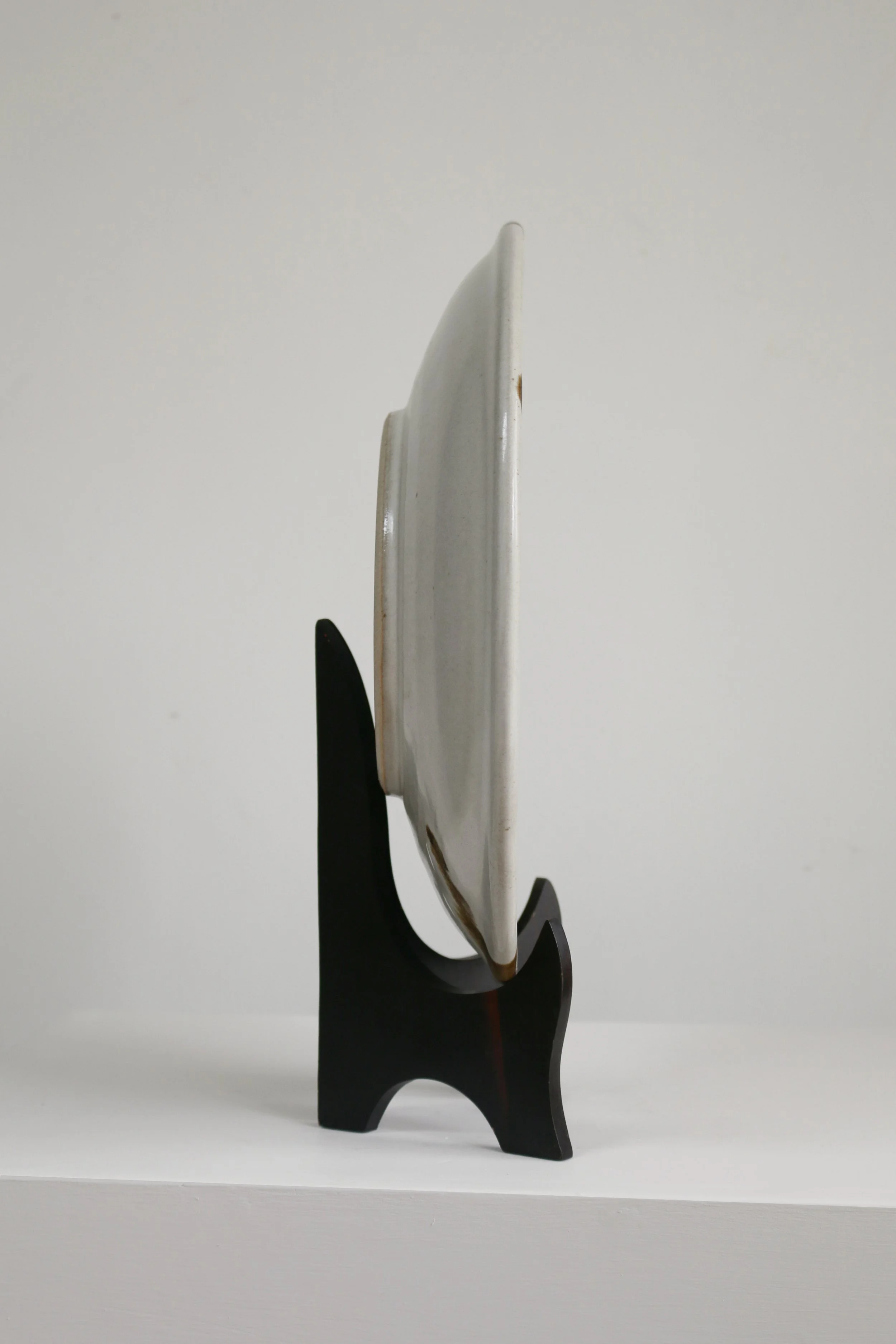 Vintage Japanese Large Mashiko Pottery Plate-9.jpg