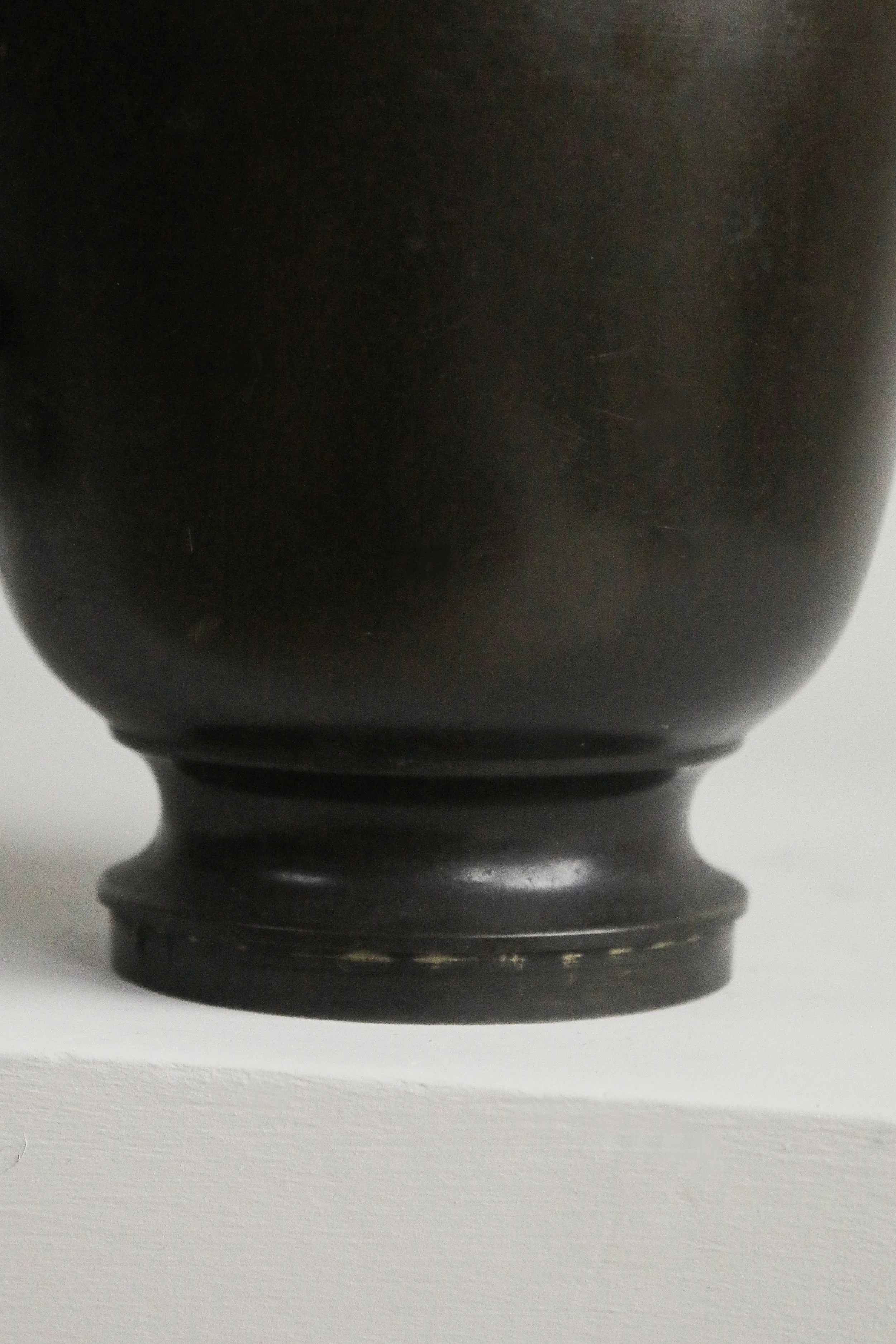 Japanese Bronze Handled Vase (3 of 1).jpg