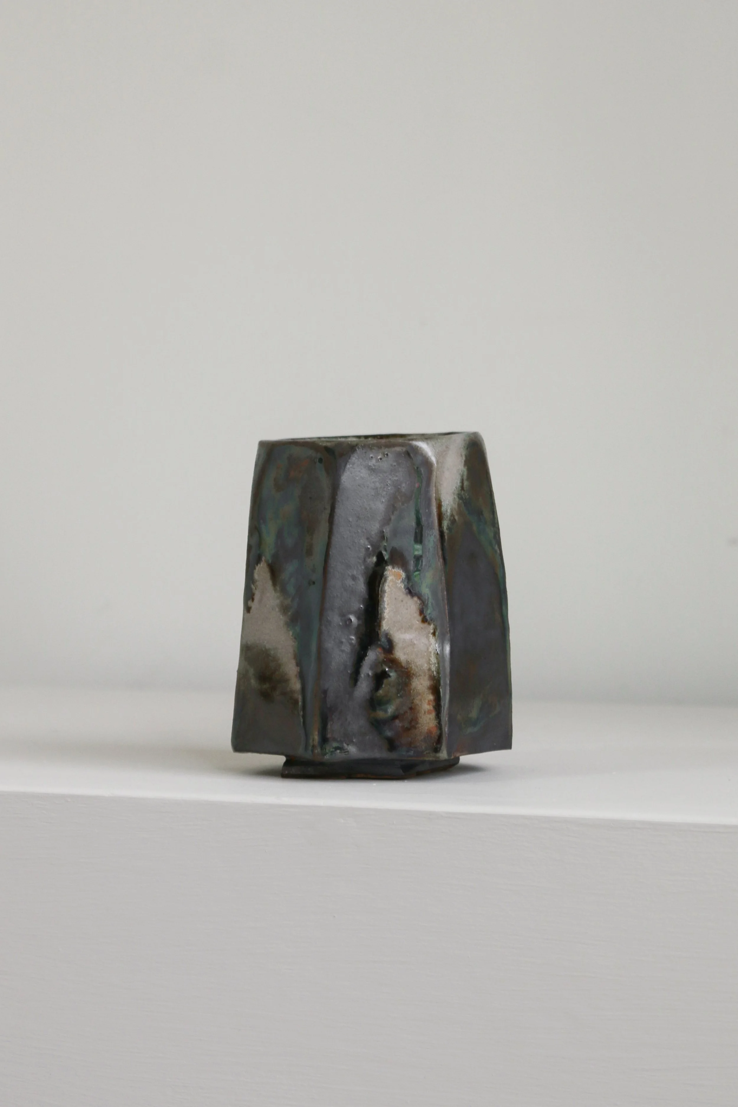 Faceted Pottery Vessel-4.jpg