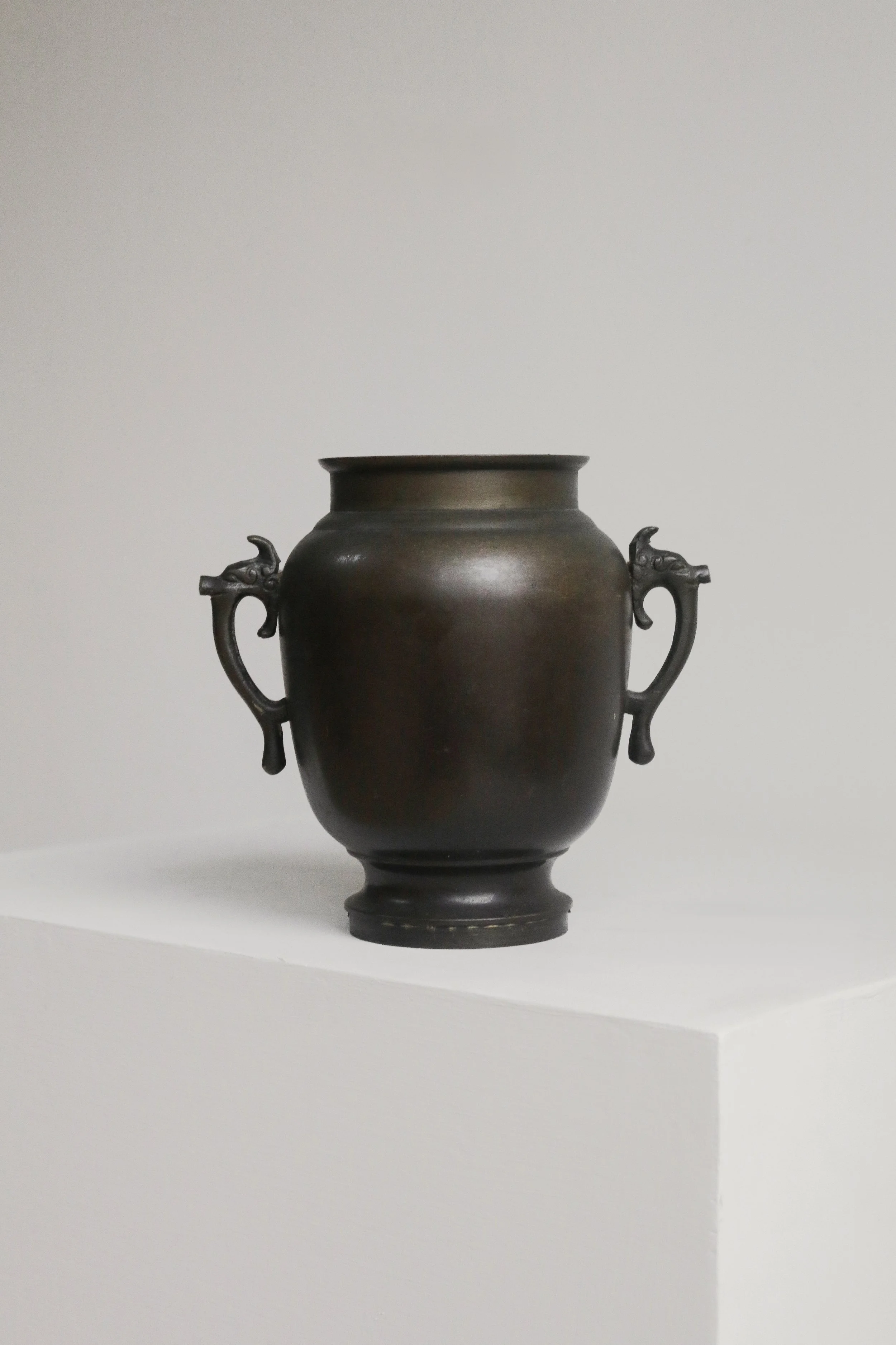 Japanese Bronze Handled Vase (5 of 1).jpg