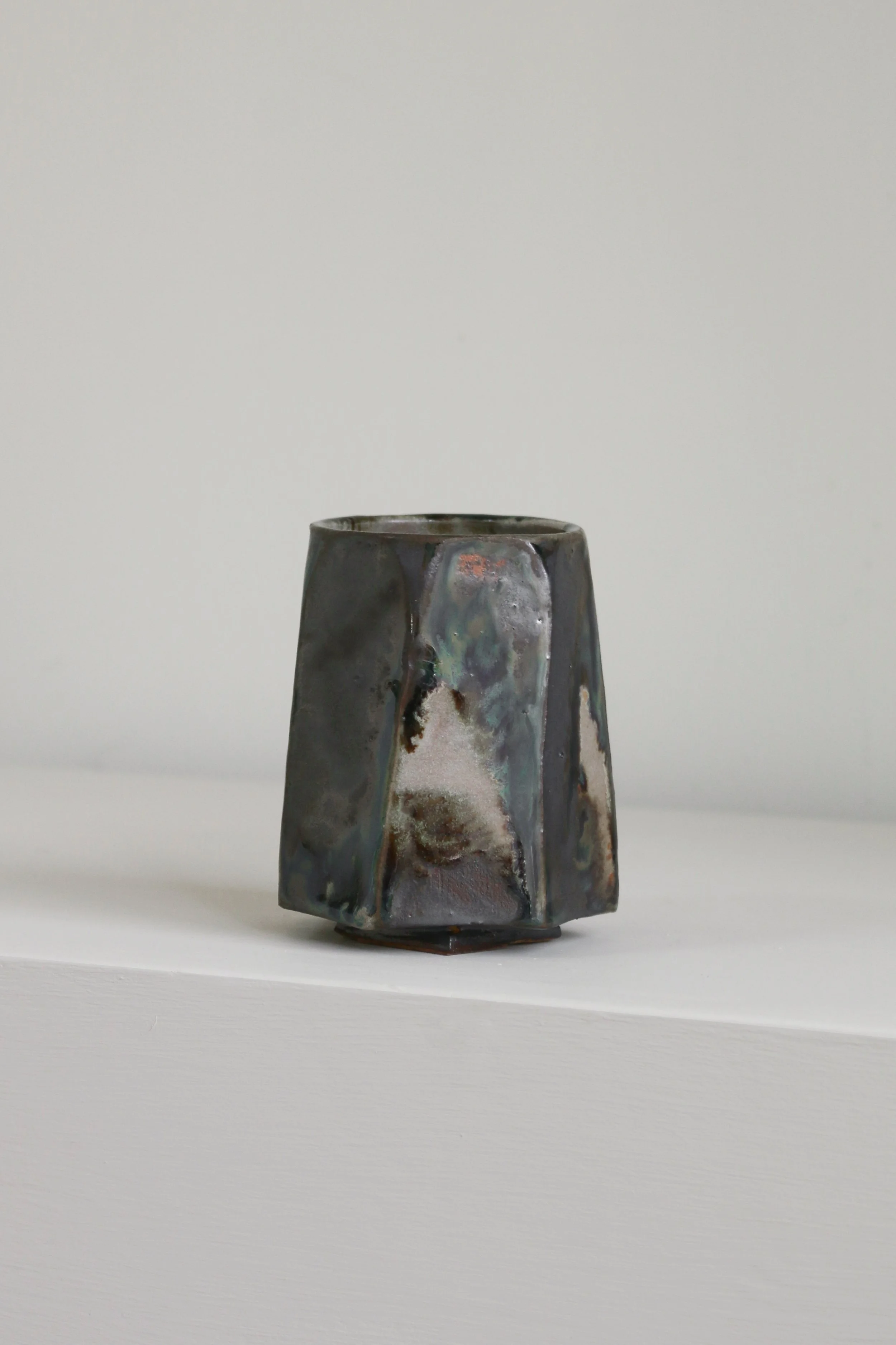 Faceted Pottery Vessel-3.jpg