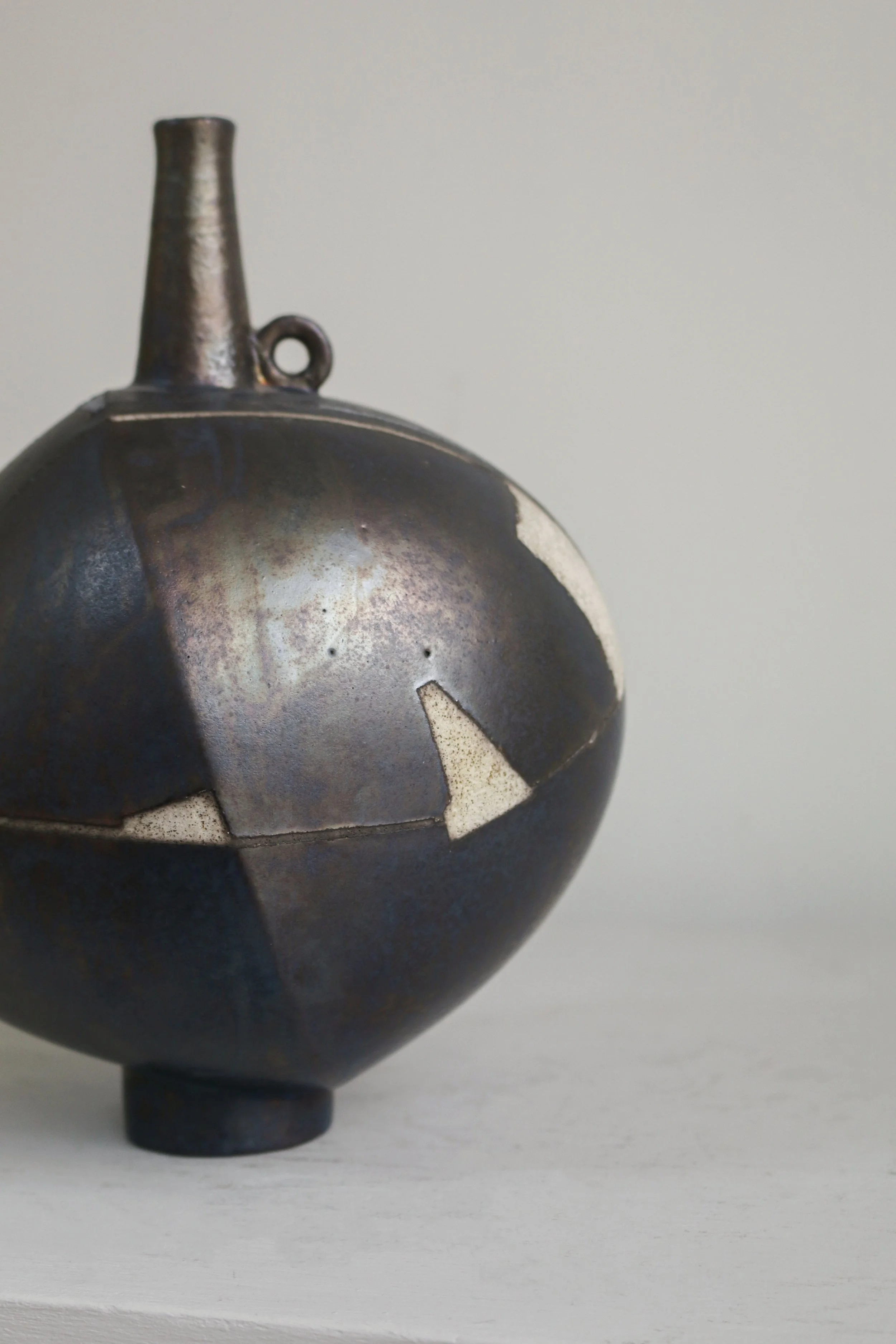 Ceramic Globe Vase by Emili Biarnès-3.jpg