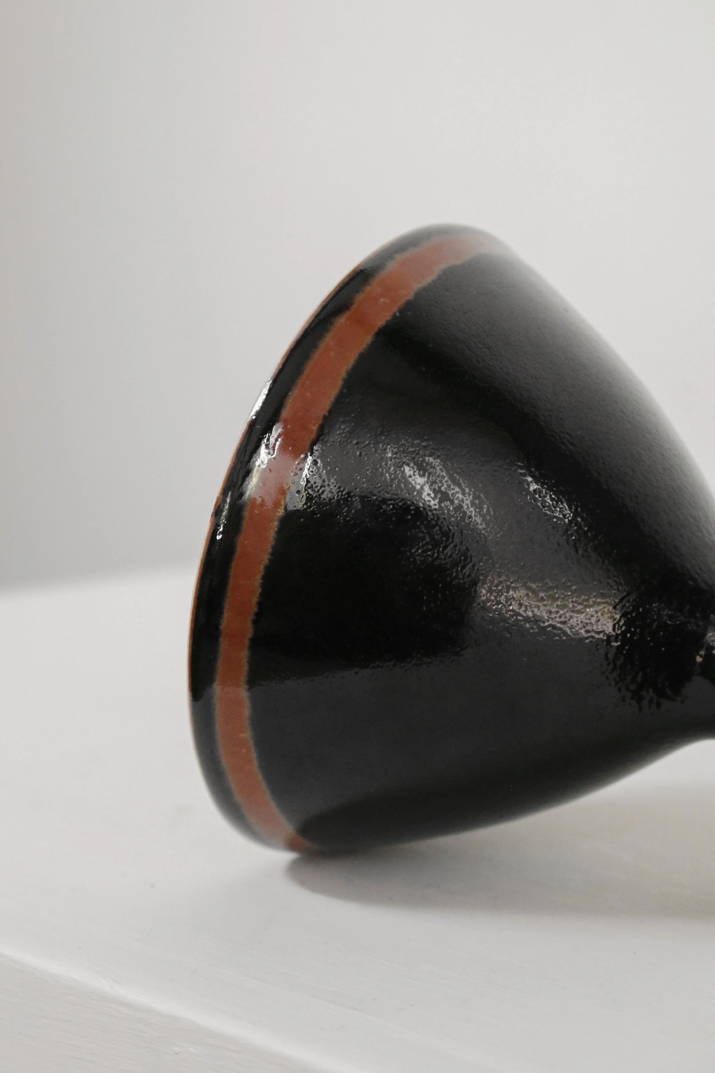 Studio Pottery Abstract Vase-3.jpg