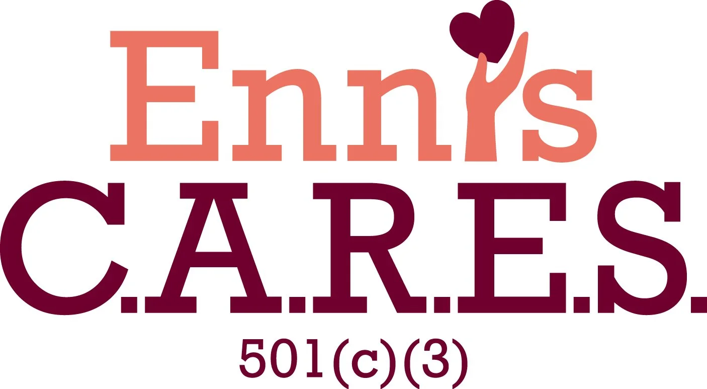 Ennis CARES