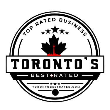 Top Rated Business - Torontos's Best Rated