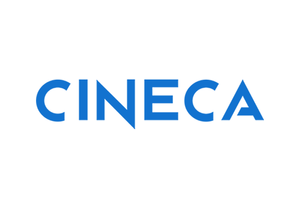 CINECA logo
