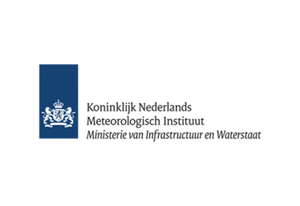 KNMI Logo