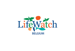 Lifewatch Belgium logo
