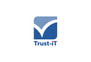 Trust-IT logo