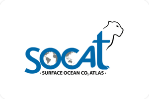 SOCAT logo