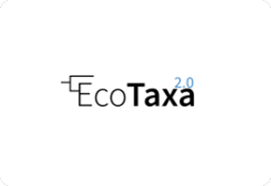 EcoTaxa logo