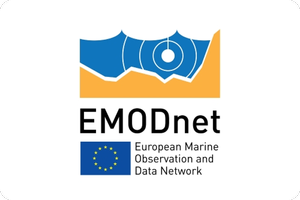EMODnet logo