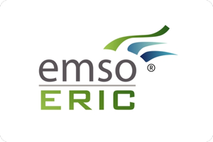 EMSO ERIC logo