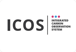 ICOS logo