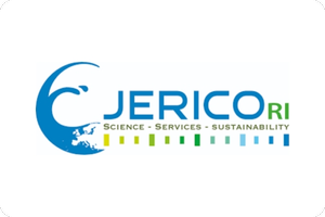 JERICO logo
