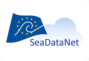 SeaDataNet logo