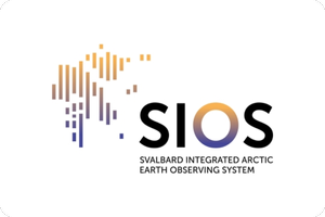 SIOS logo