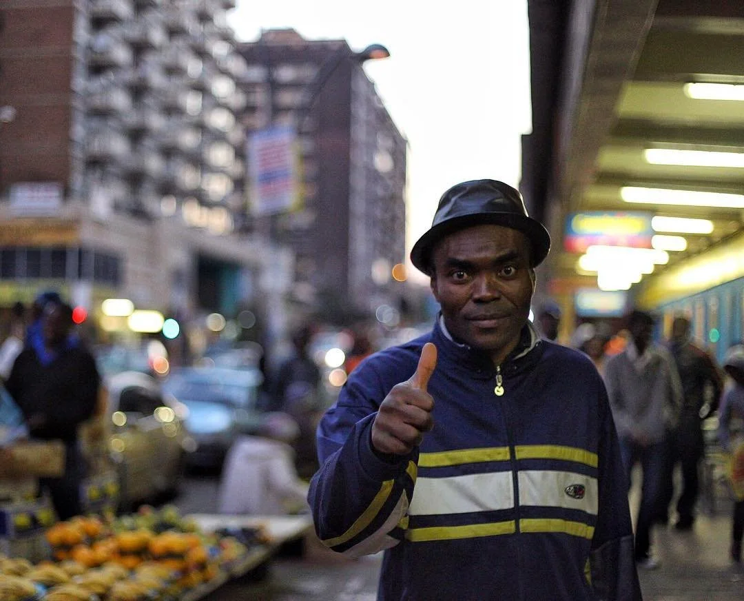 21 Cool Things In Joburg!