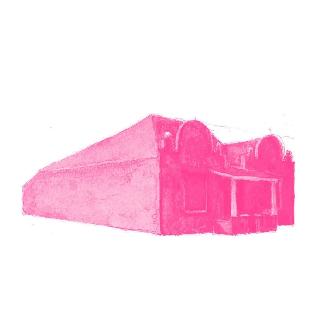 Before &amp; After Pictures of Flamingo House🏡.

Flamingo Palace is a House of @2summers &amp; @thethinking_hand and they have renovated with the help of the team from @2610south, the pictures on the next slides shows the transformation of each spac