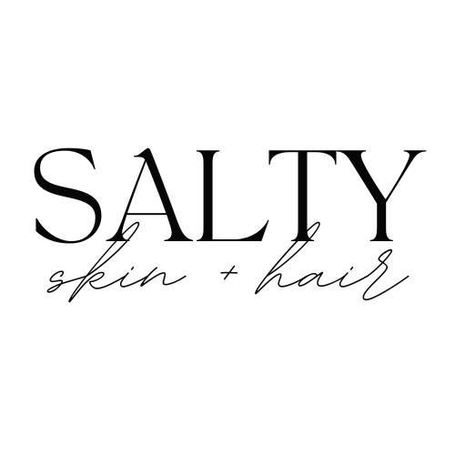 Salty Skin + Hair | Where Beauty Merges with Coastal Charm
