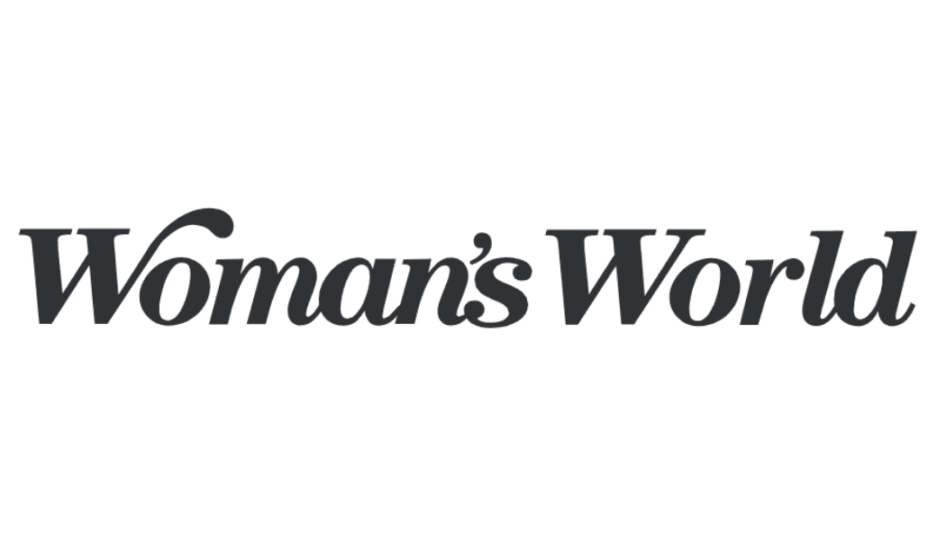 Woman's World Magazine Logo
