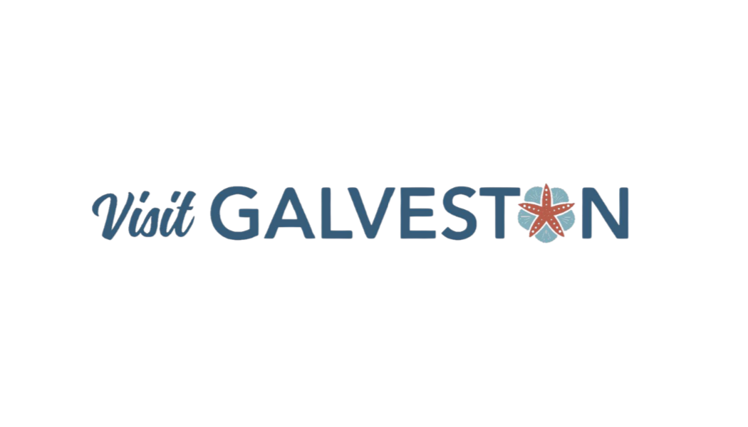 Visit Galveston Logo