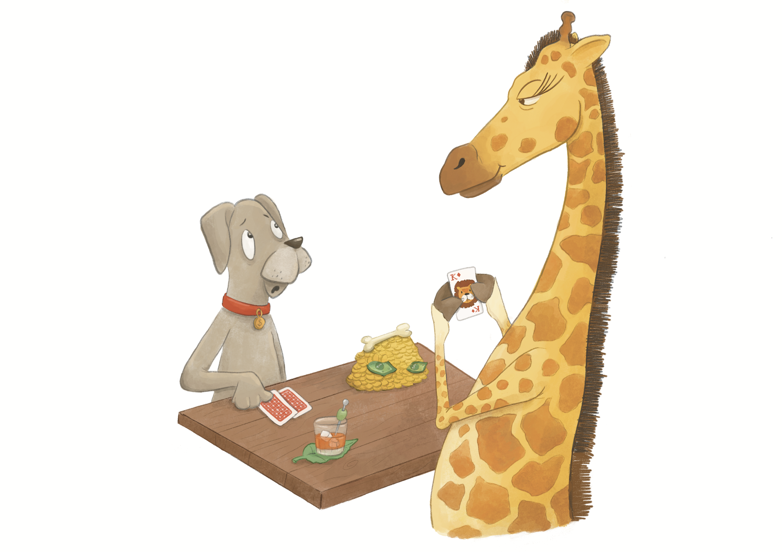 Cora-Muccitelli-Illustrator-Dog-Giraffe-Playing-cards.png