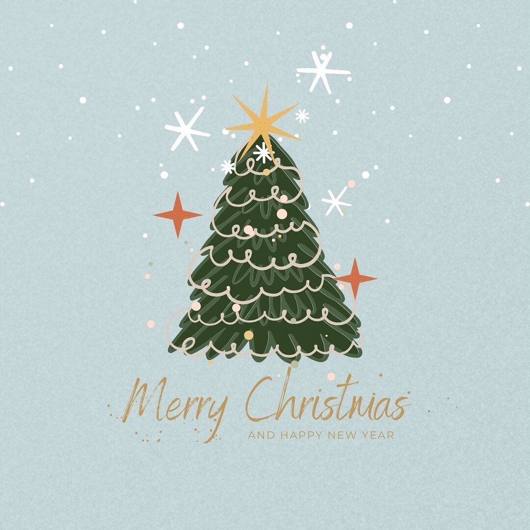 Merry Christmas and happy holidays! 🎄We&rsquo;re filled with merry and cheer to have such amazing patients that took the time out of their busy holiday schedule to take care of themselves this holiday season! We understand how stressful getting read