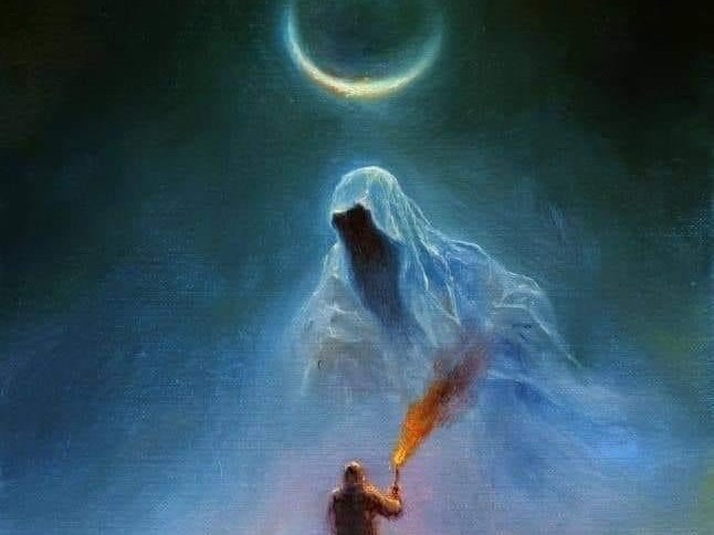 libra full moon + lunar penumbral eclipse of 25 March, 2024