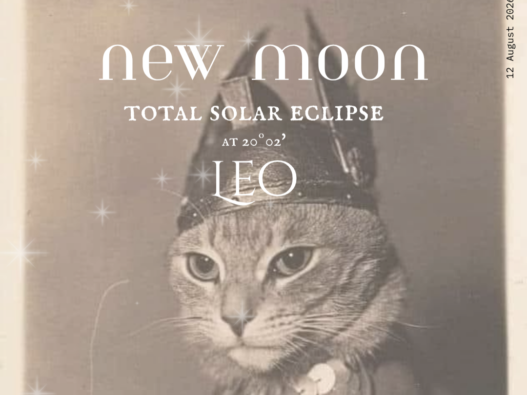August 2026 Eclipse Season: What the Leo Solar Eclipse and Pisces Lunar Eclipse Mean For You