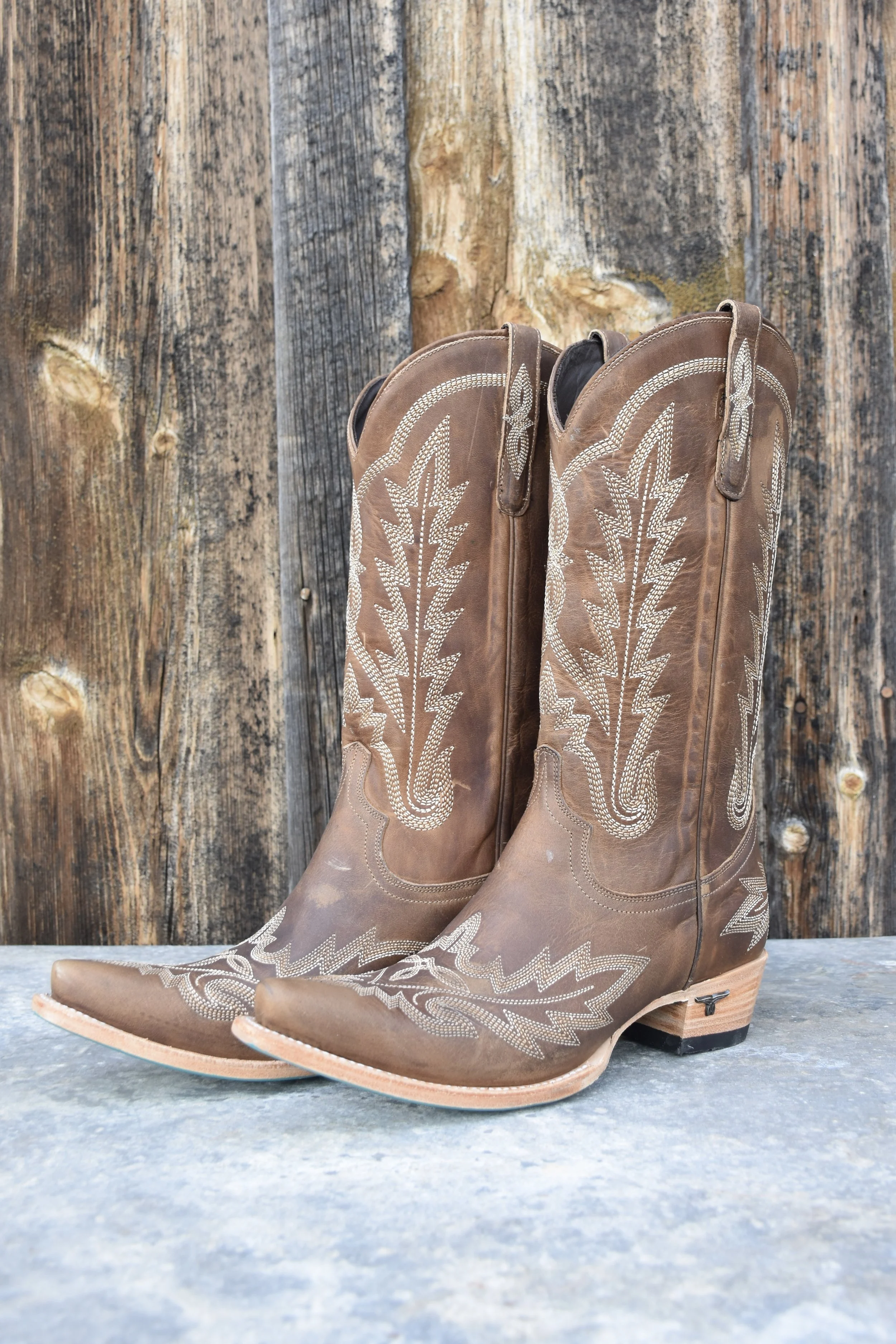 Lane Lexington Desert Clay