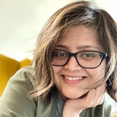 Richa Khandelwal