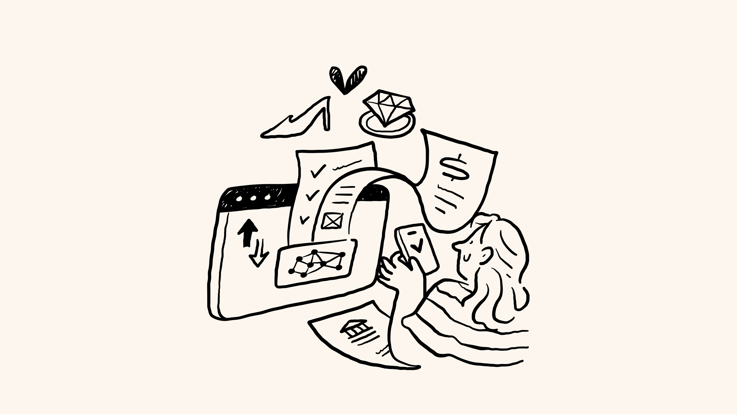 Your Website Isn’t a Brochure