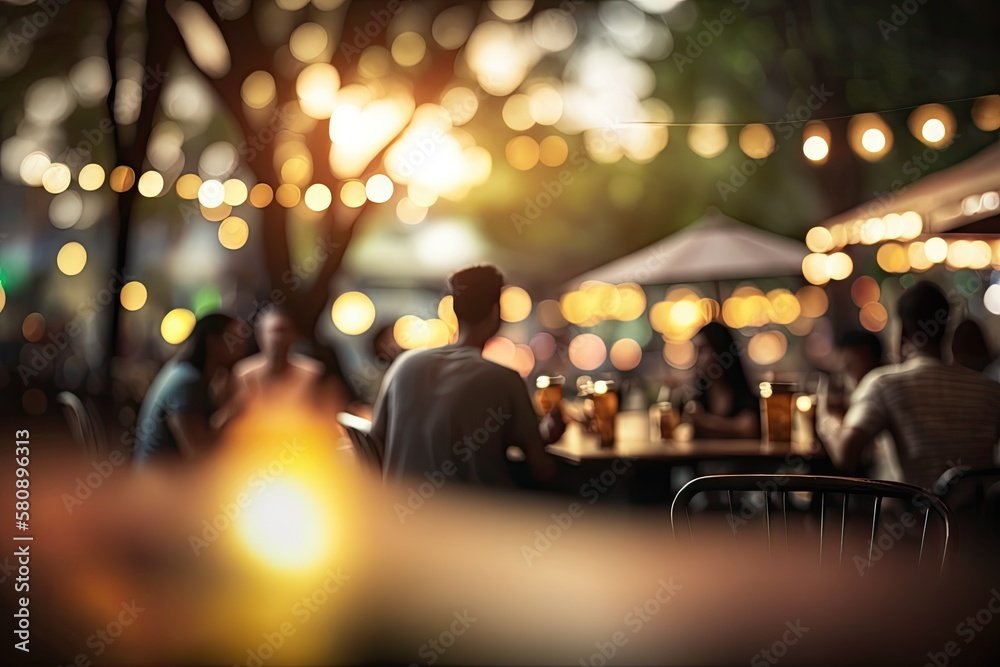 Linx Summer Soiree