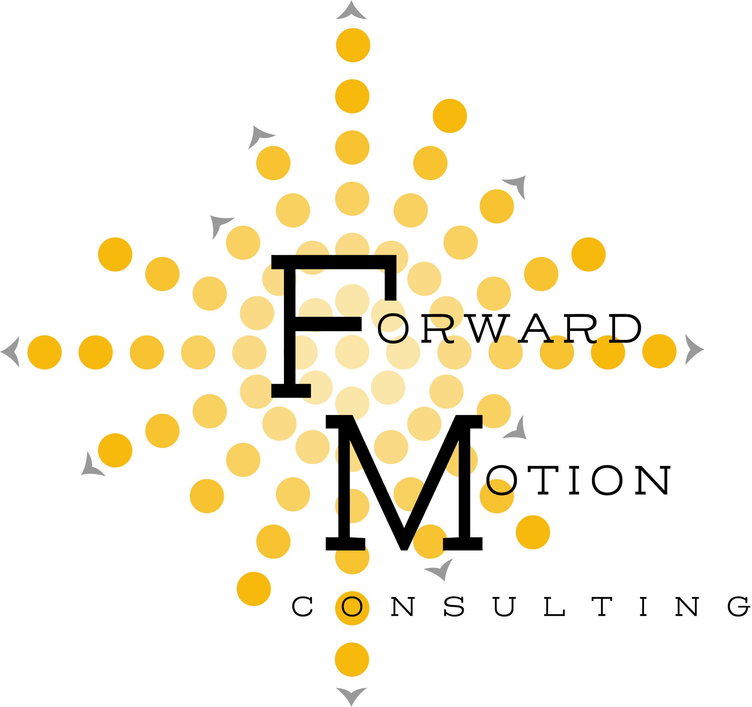 Forward Motion Logo