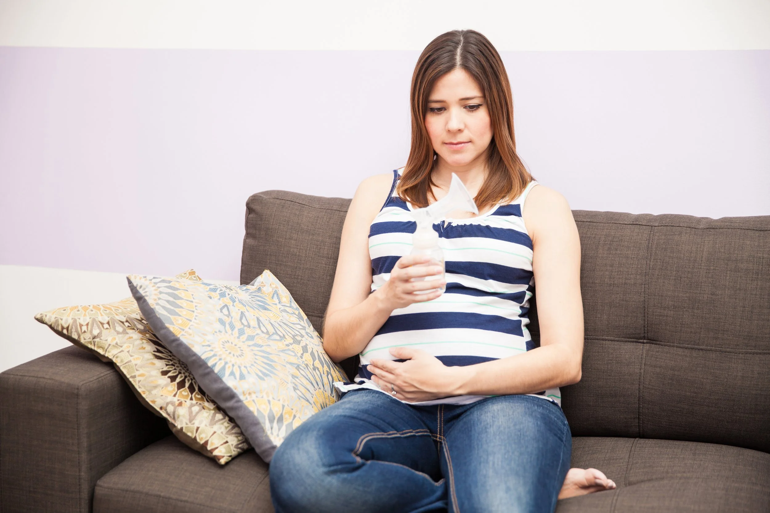 How to Choose the Right Breast Pump Before Baby Arrives