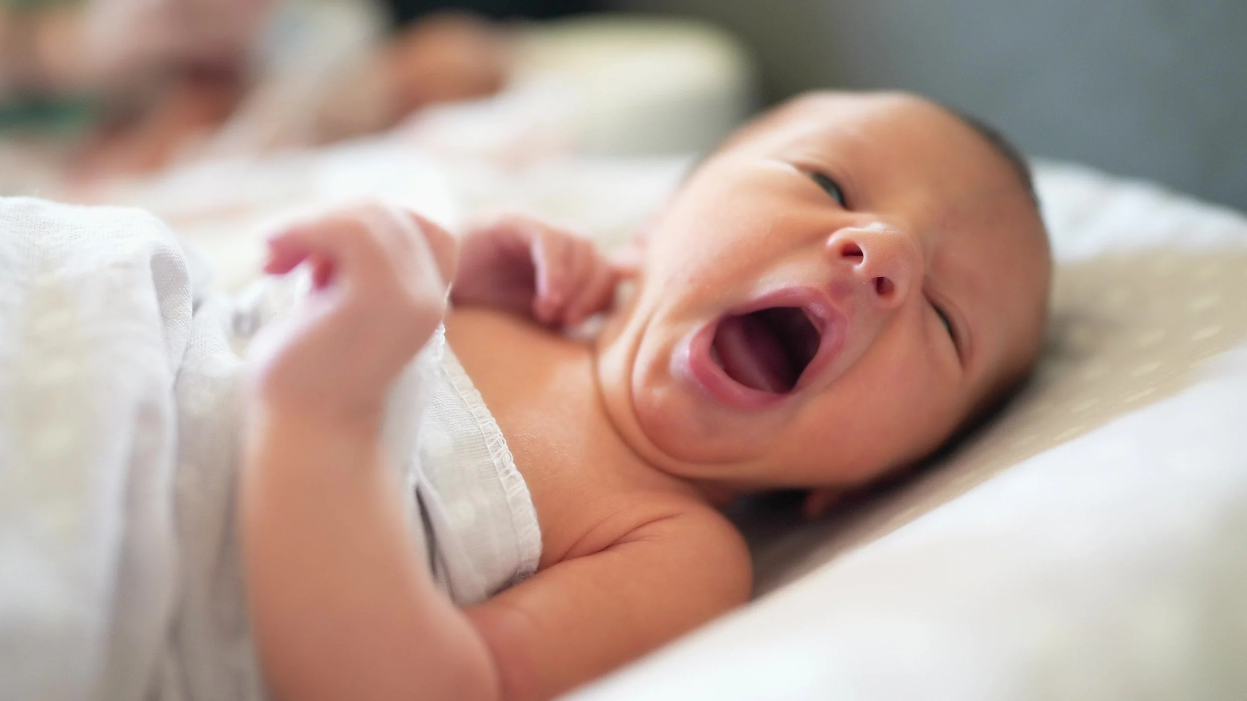 Newborn Support & Home Visits for New Parents in the DC Metro Area ...