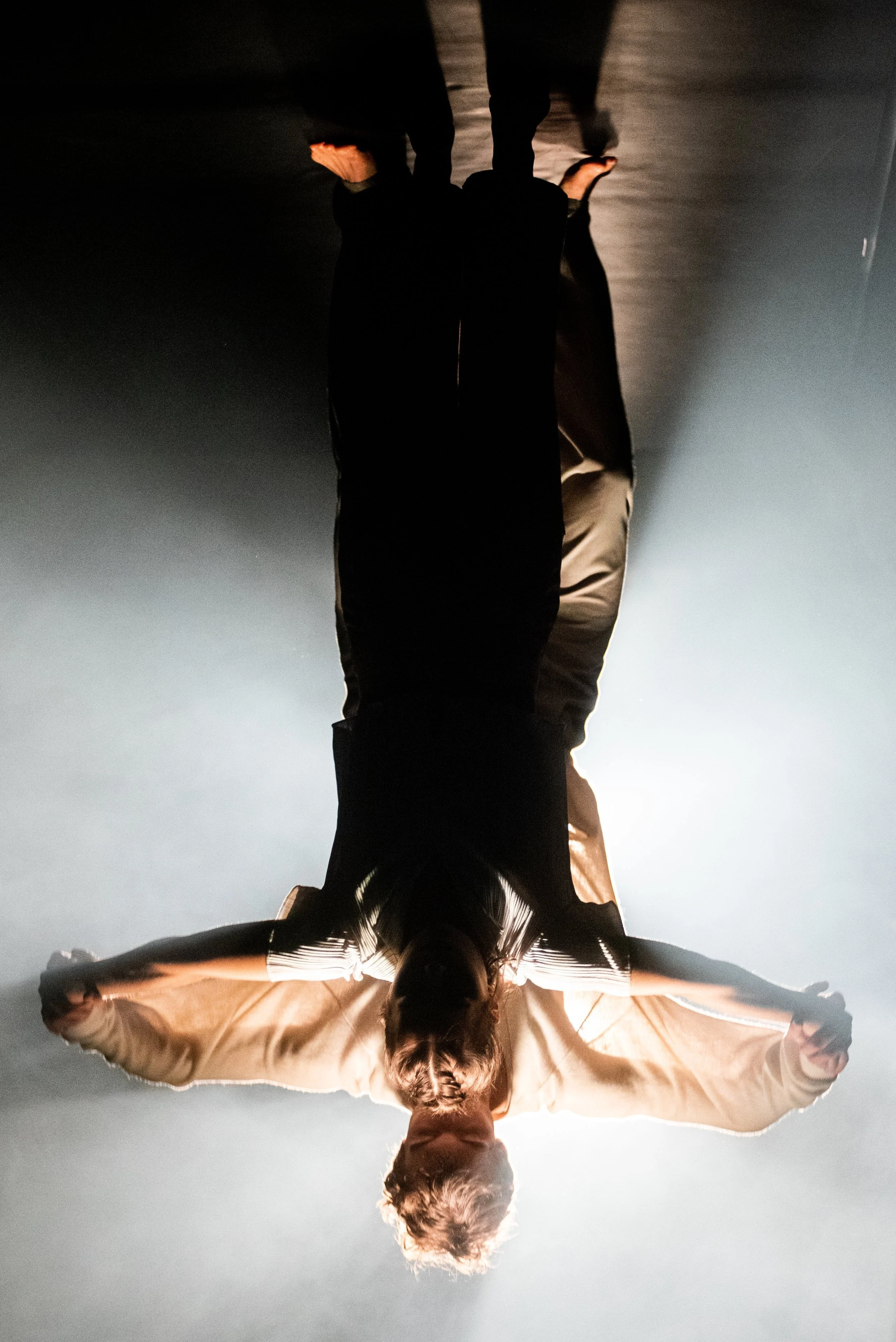 General 1 — Agathe & Adrien