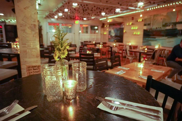 red cat kitchen