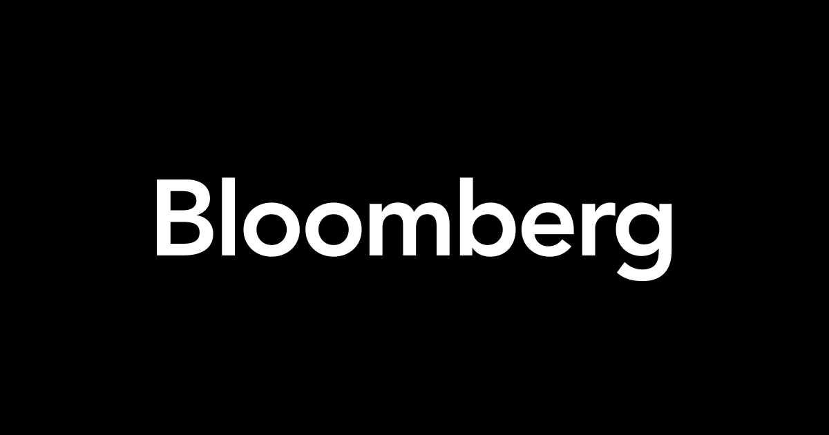Bloomberg Coverage for client, 24x